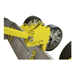 Orit Planiersystem 1100-2100 mm 'Egaliner Epic'