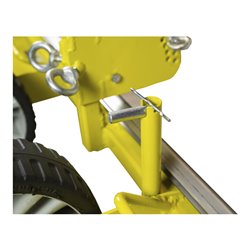 Orit Planiersystem 1100-2100 mm 'Egaliner Epic'