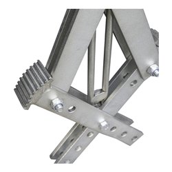 Orit Schachtheber 'Erwin-BAM' 320 - 580 mm