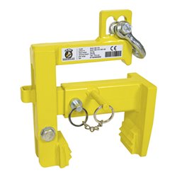 Orit Passelemente Klemme Fitter 100' - 175 mm'