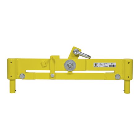 Orit Eine-Position-Zange Typus Sticky Fingers 500' mm'