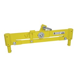 Orit Eine-Position-Zange Typus Sticky Fingers 500' mm'