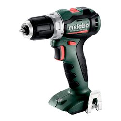 Metabo Akku-Bohrschrauber PowerMaxx BS 12 BL (601044850), im Karton