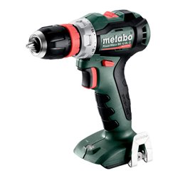 Metabo Akku-Bohrschrauber PowerMaxx BS 12 BL Q (601045850), im Karton