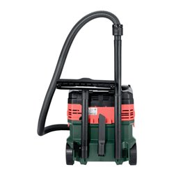 Metabo Allessauger AS 20 L PC (602083000) mit manueller Filterabreinigung, im Karton