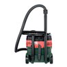 Metabo Allessauger AS 20 L PC (602083000) mit manueller Filterabreinigung, im Karton