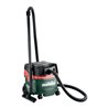 Metabo Allessauger AS 20 L PC (602083000) mit manueller Filterabreinigung, im Karton