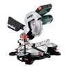 Metabo Kappsäge KS 216 M (610216000), im Karton