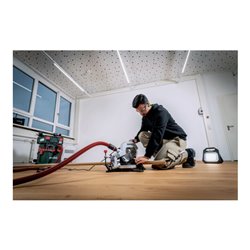 Metabo Kappsäge KS 216 M (610216000), im Karton