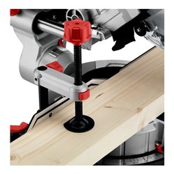 Metabo Kappsäge KS 216 M (610216000), im Karton