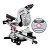 Metabo Kappsäge KGS 305 M Set (613305900) mit 2. Hartmetall-Sägeblatt, im Karton