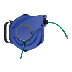 RIEGLER Schlauchaufroller