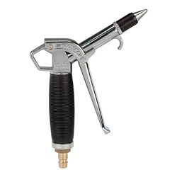 Riegler Hochleistungs-Blaspistole »Typhoon«, Standarddüse, Tülle LW 6