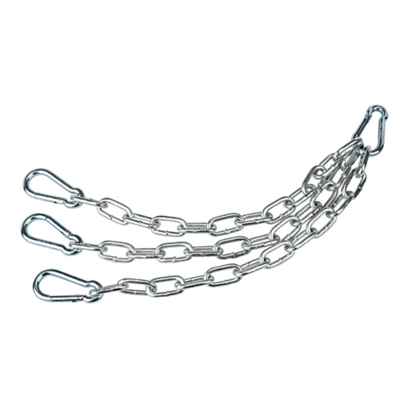 Riegler Kettenabhängung für Versorgungseinheit 3-Kraft