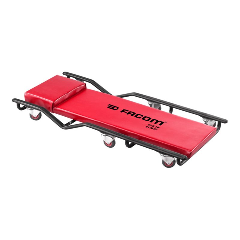 Facom Inspektionsrollbrett Traglast 150 kg