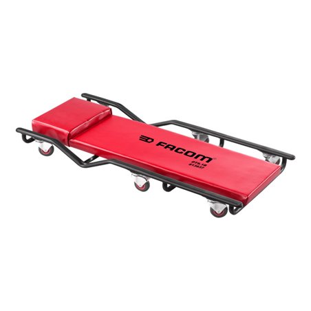 Facom Inspektionsrollbrett Traglast 150 kg
