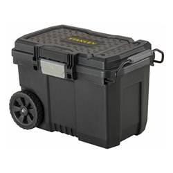 Stanley Mobile Montagebox mit Teleskopgriff