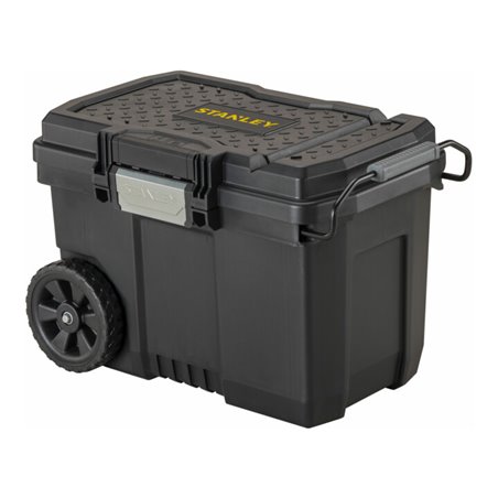 Stanley Mobile Montagebox mit Teleskopgriff