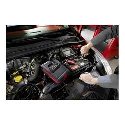 Facom Batterie Ladegerät 12V 6A