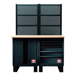 Facom Werkbank-System modular