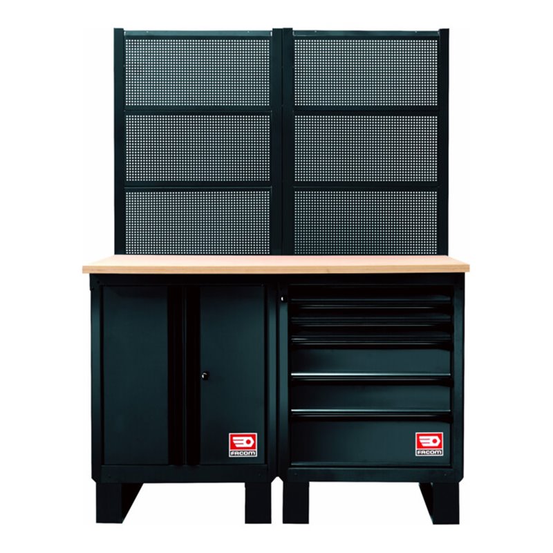 Facom Werkbank-System modular