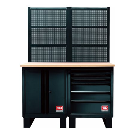 Facom Werkbank-System modular