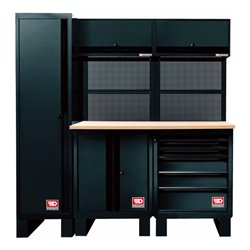 Facom Werkbank-System modular