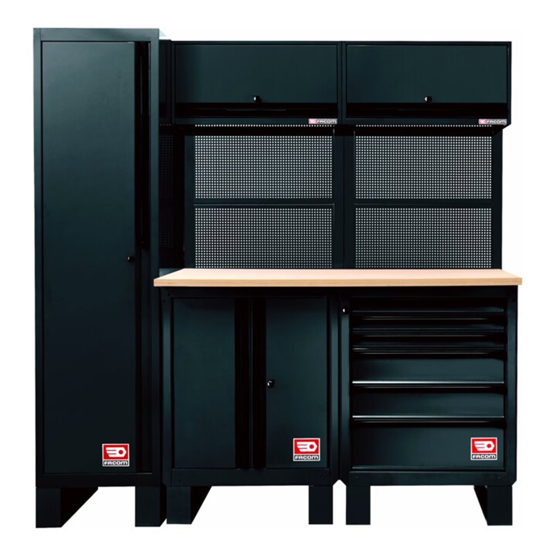 Facom Werkbank-System modular