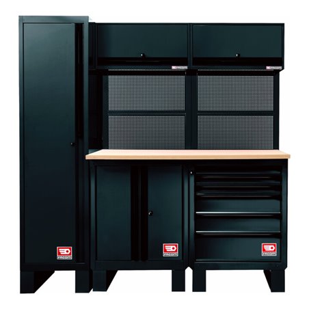Facom Werkbank-System modular