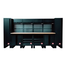 Facom Werkbank-System modular