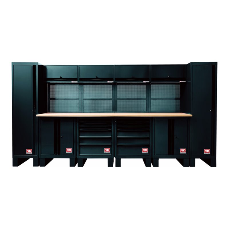 Facom Werkbank-System modular