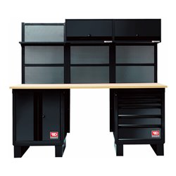 Facom Werkbank-System modular