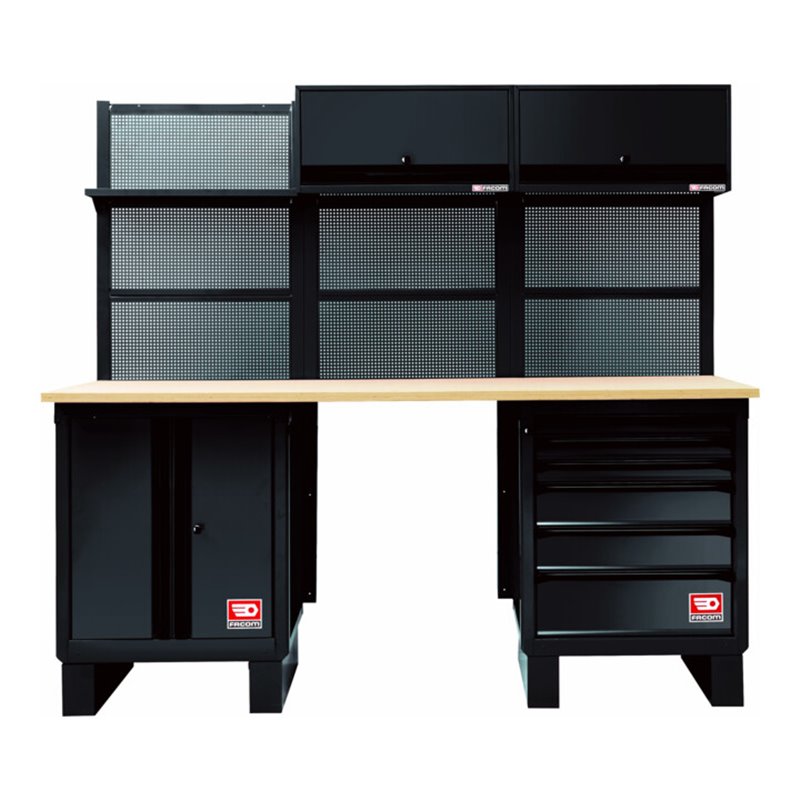 Facom Werkbank-System modular