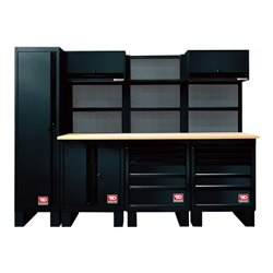 Facom Werkbank-System modular