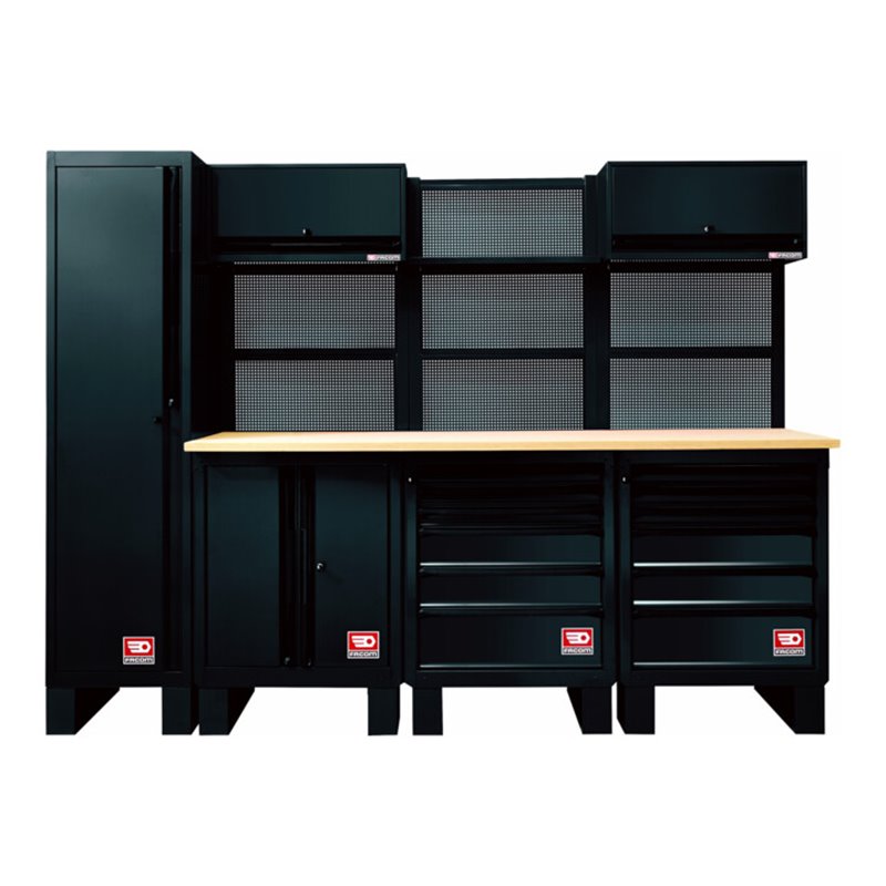 Facom Werkbank-System modular