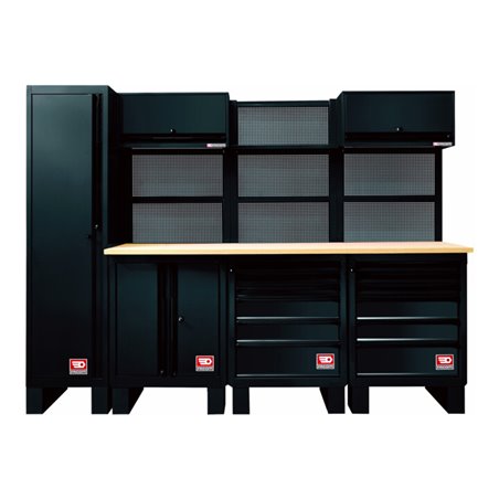 Facom Werkbank-System modular