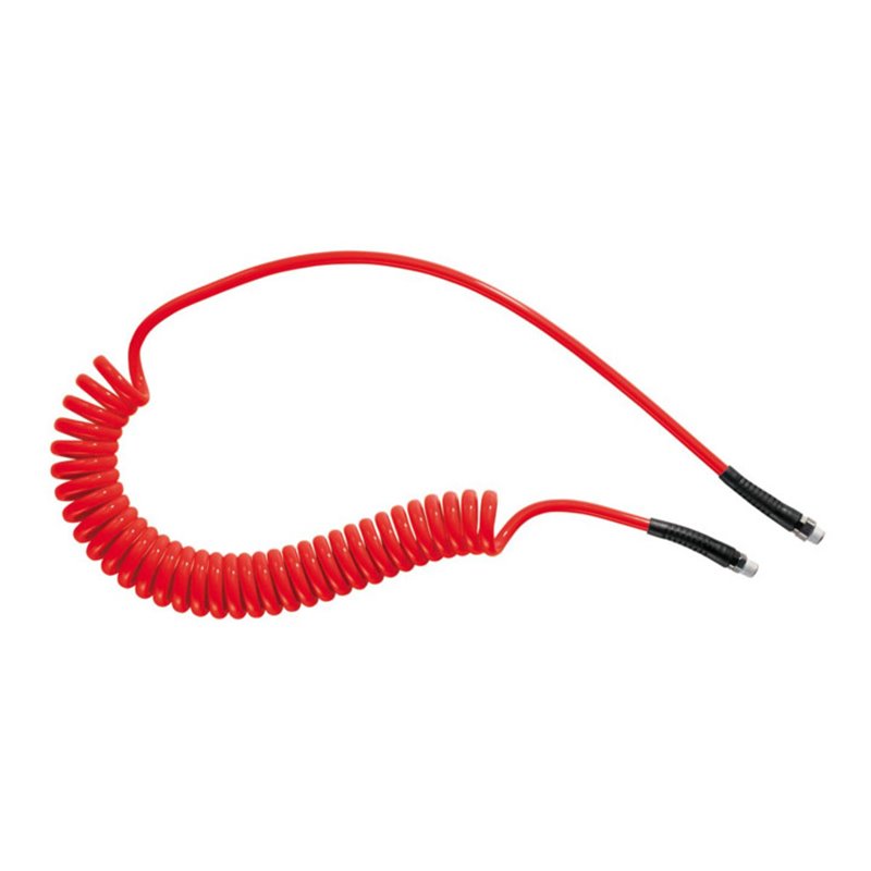 Facom Spiralschlauch Polyurethan 12 mm x 8 m