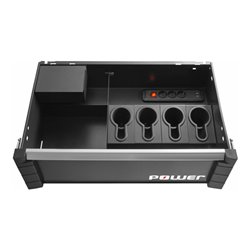 Facom Schublade M4 elektrisch betrieben