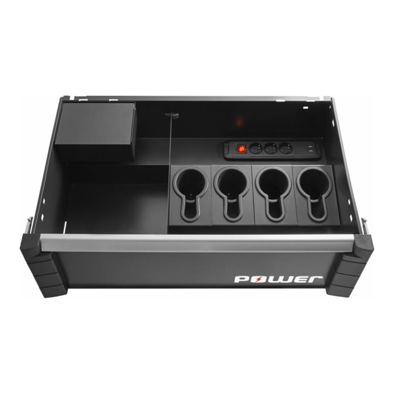 Facom Schublade M4 elektrisch betrieben