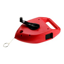 Facom Grodel-Markierschnur 30 m