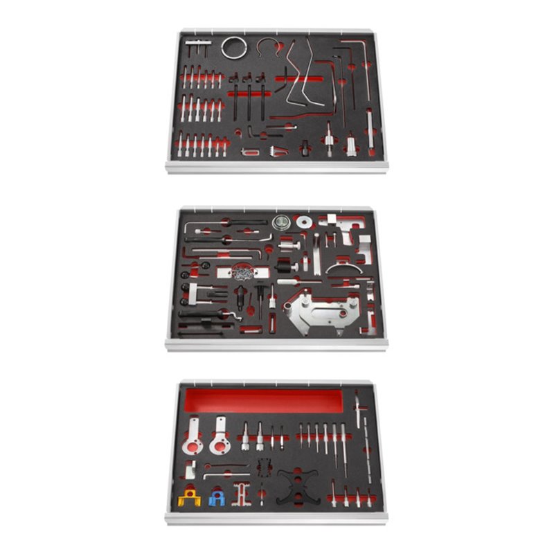 Facom Motoreinstellwerkzeug