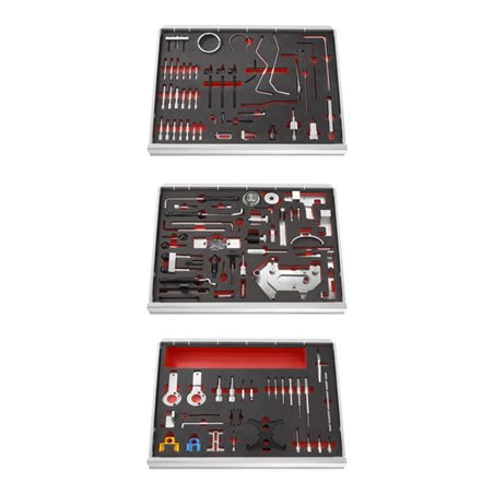 Facom Motoreinstellwerkzeug