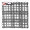 Facom Lochtafel grau 444x888mm