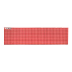 Facom Lochtafel rot 1665x444mm