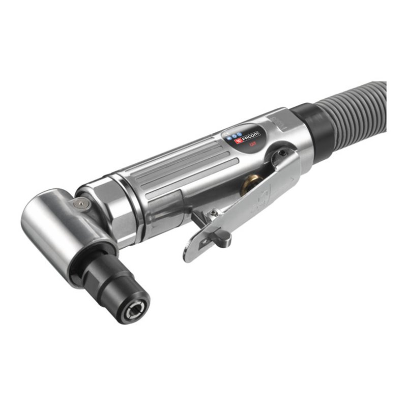 Facom Druckluft-Geradschleifer 90 Grad