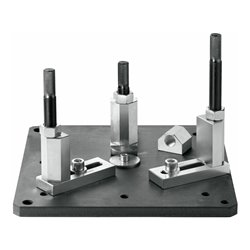 Facom Werkstattpressenträger