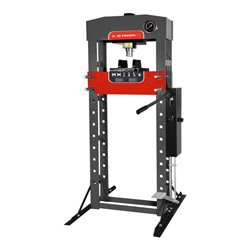 Facom Manülle hydrauli. Werkstattpresse 30t