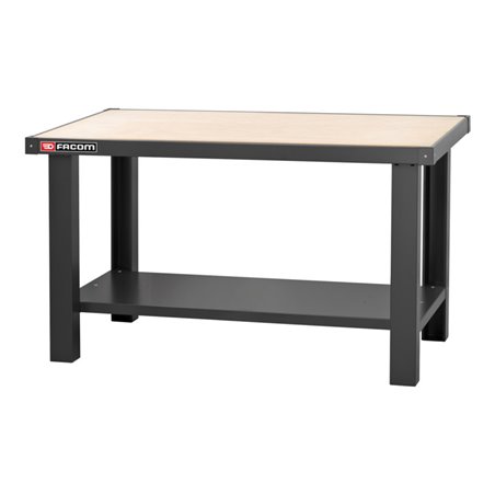 Facom Werkbank für Wartungsarbeiten 1,5m