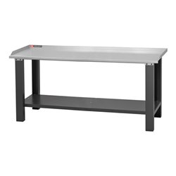 Facom Werkbank verzinkte Ausführung 2m