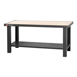 Facom Werkbank für Wartungsarbeiten 2m